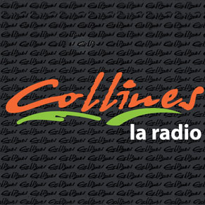 Colline FM radio à Cerizay