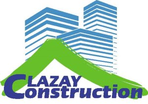 Logo Clazay construction